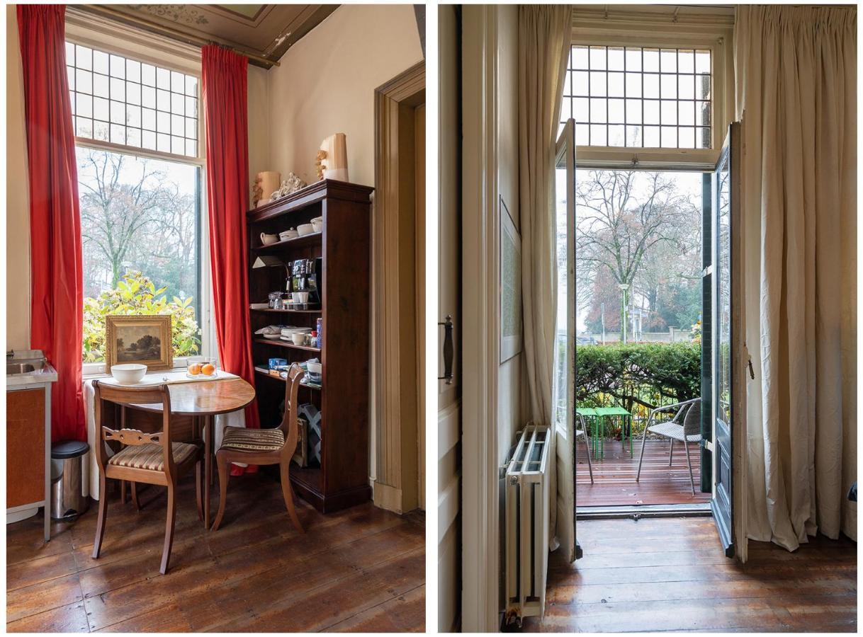 Huis Met De Leeuwenkoppen Dieren Luaran gambar