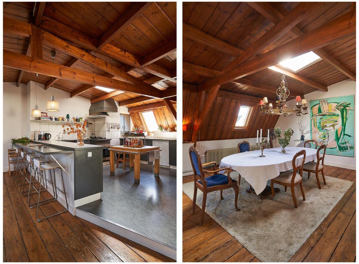 Huis Met De Leeuwenkoppen Dieren Luaran gambar